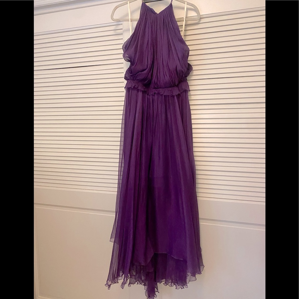 Maria Lucia Hohan Kamille Dress sz42 Worn once! - Picture 4 of 16